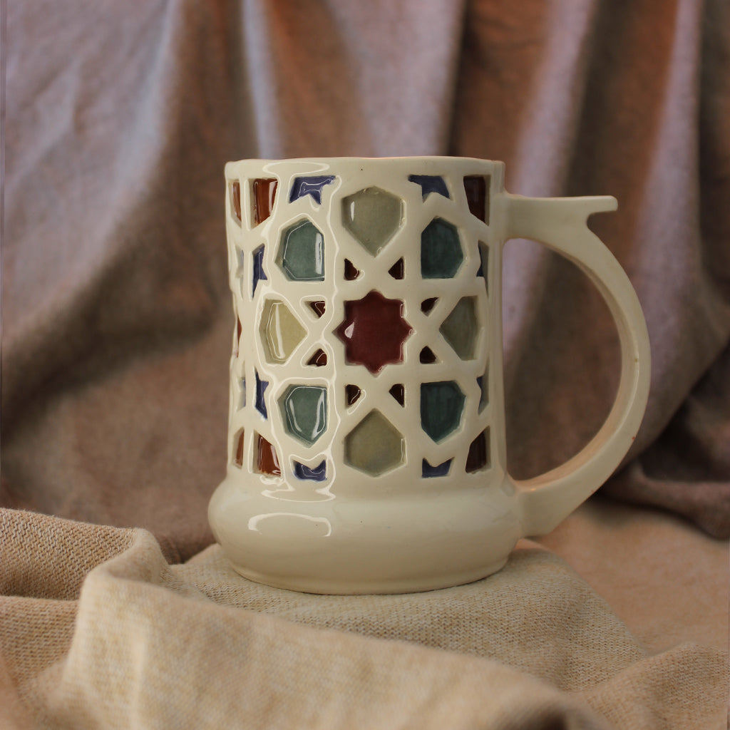 Mug Zellige - Ancient Feeling Mug