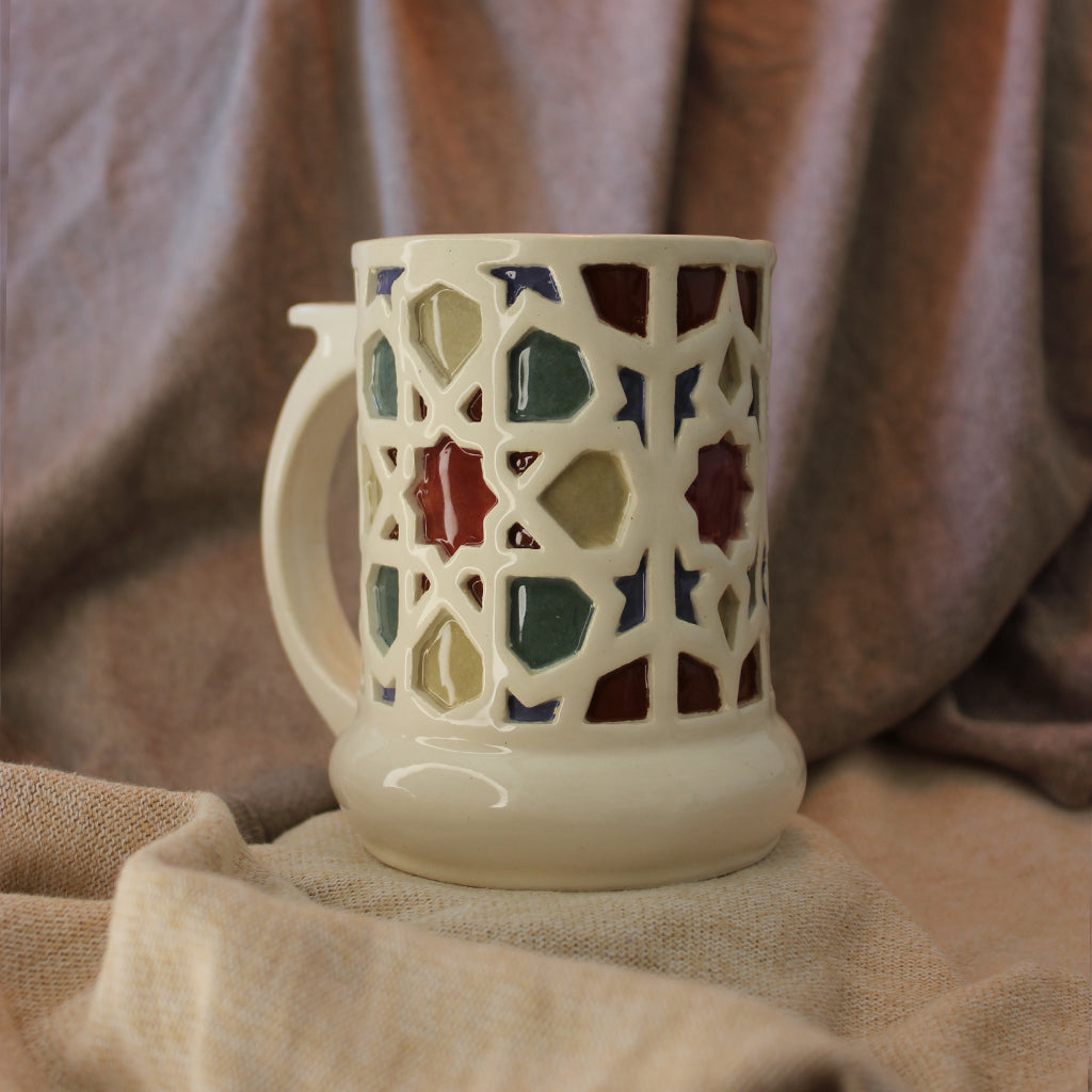 Mug Zellige - Ancient Feeling Mug