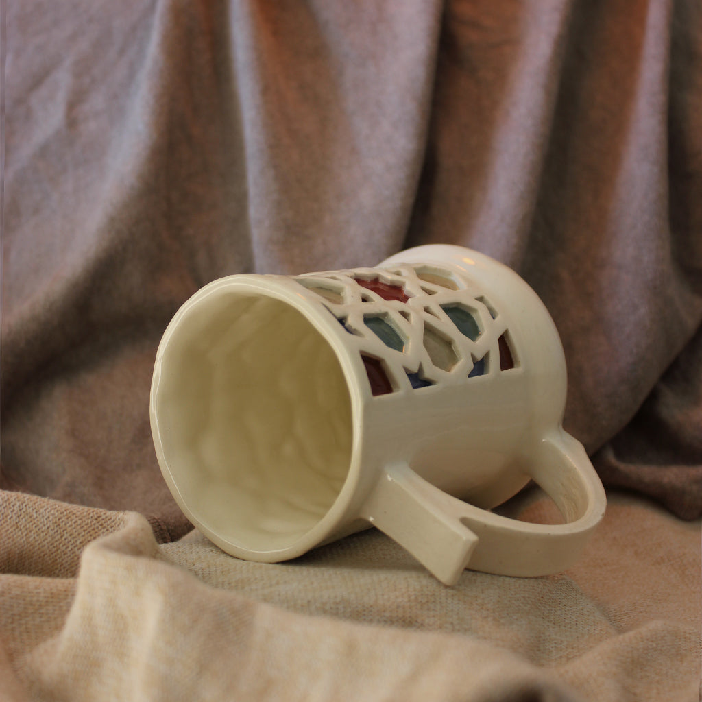 Mug Zellige - Ancient Feeling Mug
