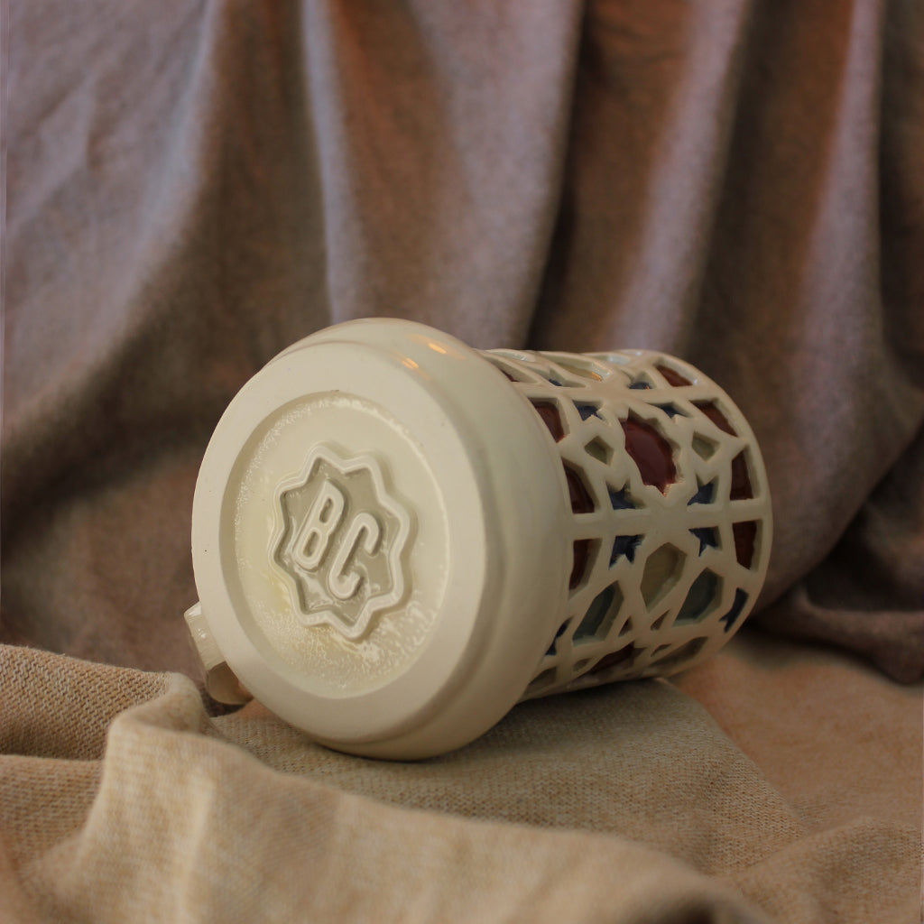 Mug Zellige - Ancient Feeling Mug