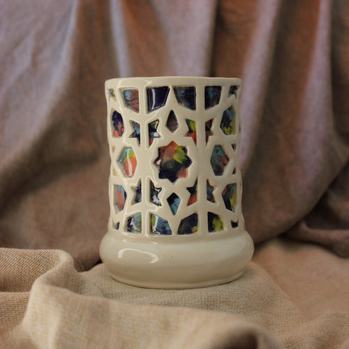 Mug Zellige - Aurora Zellige Mug