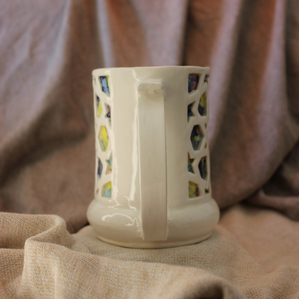 Mug Zellige - Aurora Zellige Mug