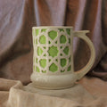 Mug Zellige - Faded Oasis Mug