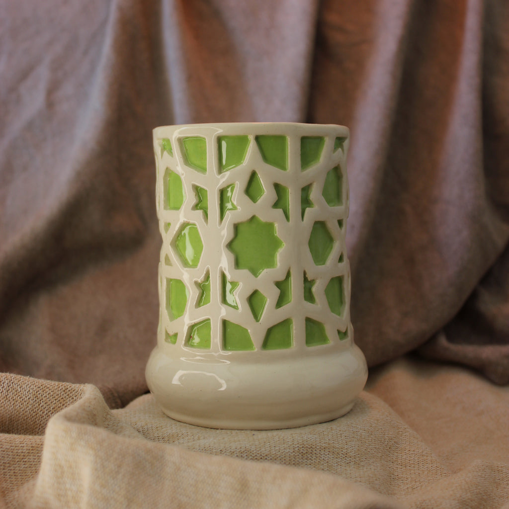 Mug Zellige - Faded Oasis Mug
