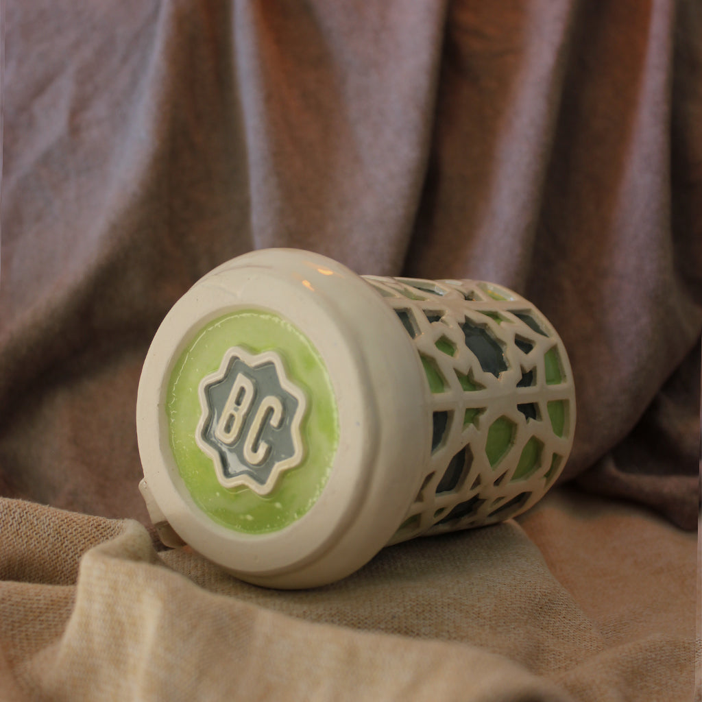 Mug Zellige - Forgotten Garden Mug