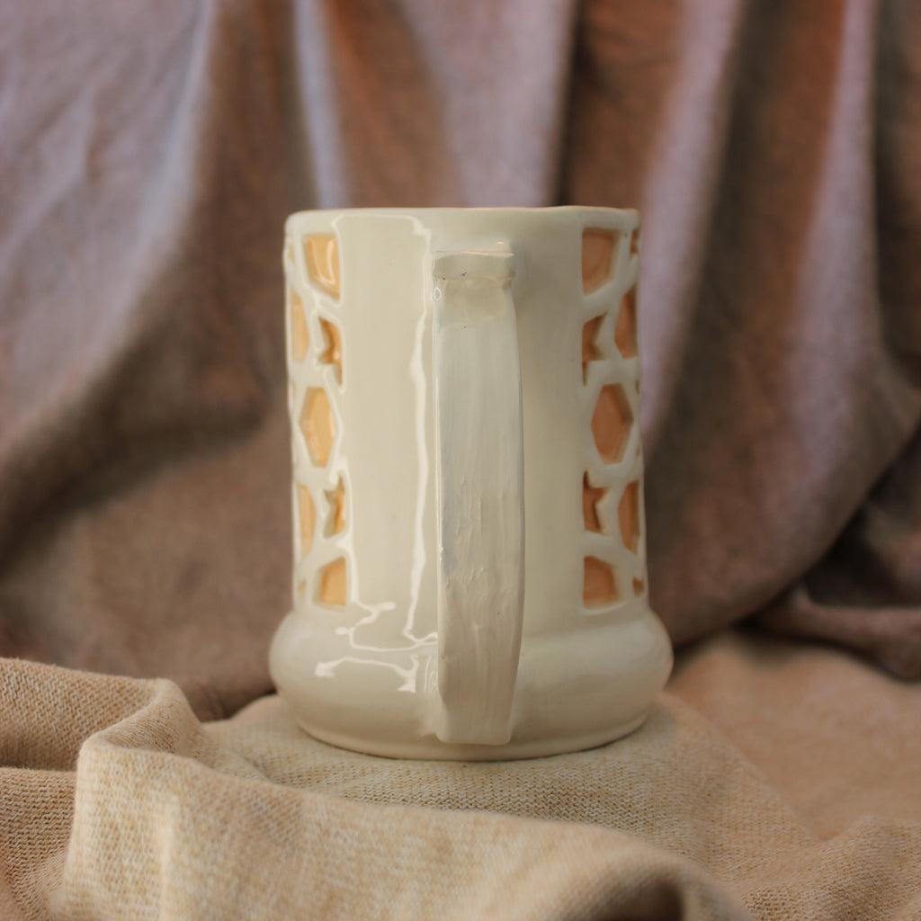 Mug Zellige - Marrakech Summer  Mug