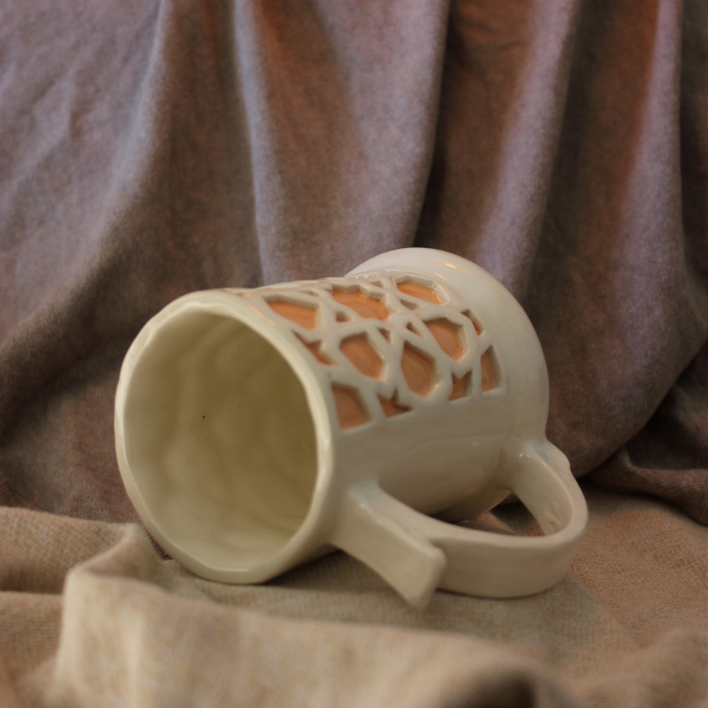 Mug Zellige - Marrakech Summer  Mug
