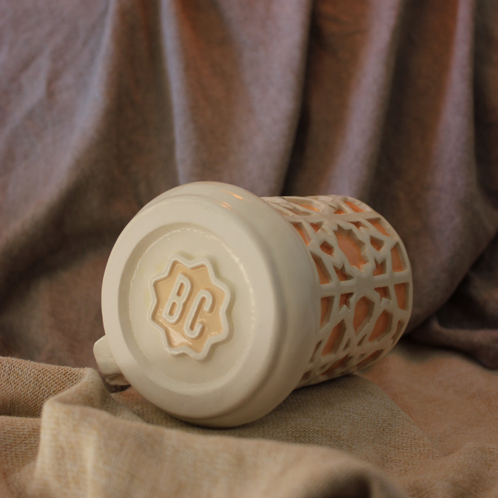 Mug Zellige - Marrakech Summer  Mug
