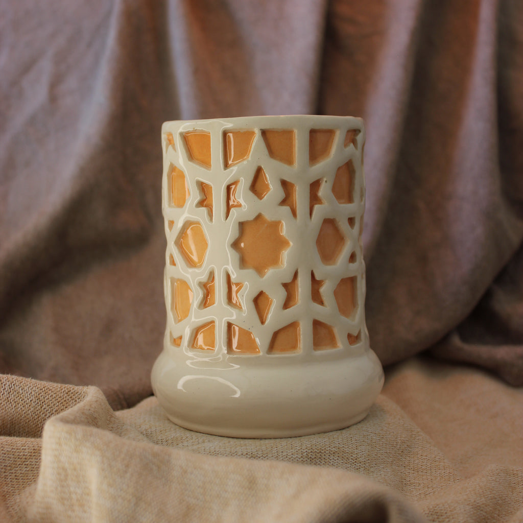 Mug Zellige - Marrakech Summer  Mug