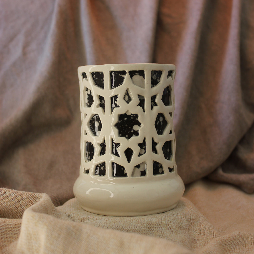Mug Zellige - Moon Shadow Mug