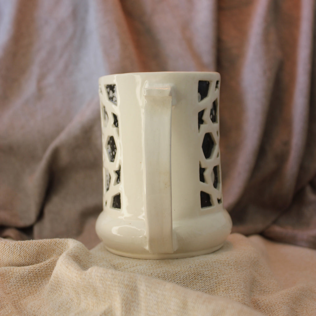 Mug Zellige - Moon Shadow Mug