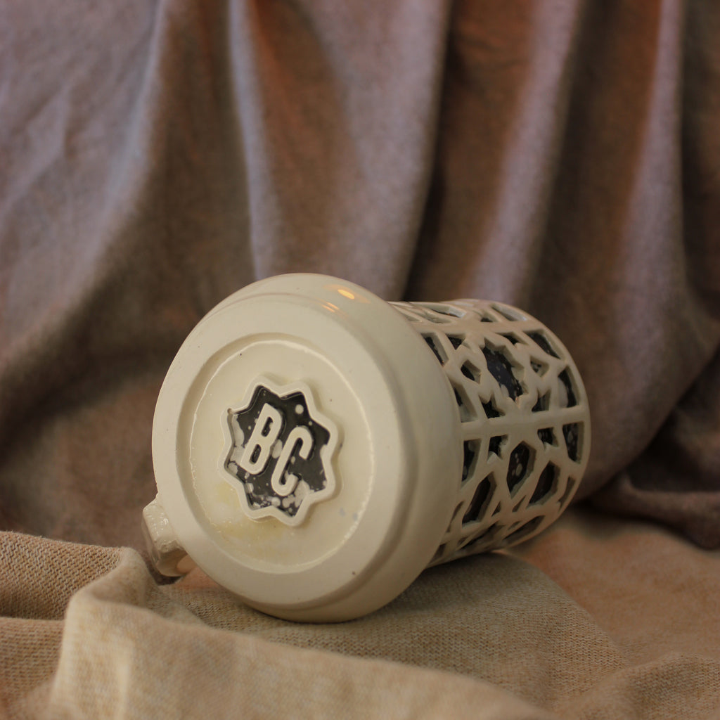 Mug Zellige - Moon Shadow Mug