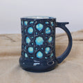 Handmade Ceramic Mug | Artistic Collection