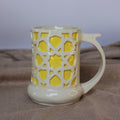 Handmade Ceramic Mug | Classic Collection