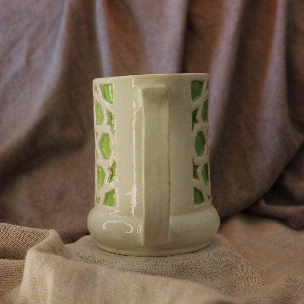 Mug Zellige - Faded Oasis Mug