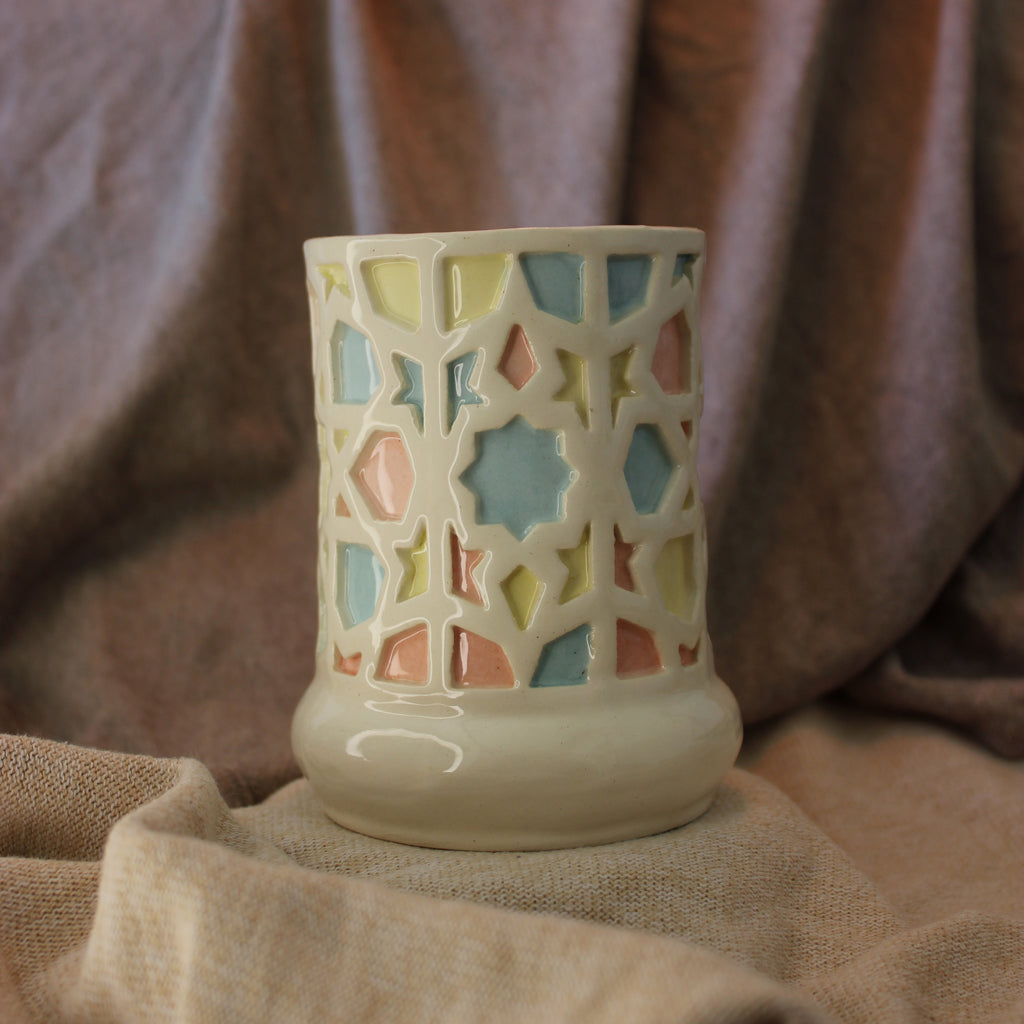 Mug Zellige - Pastel Dream Mug