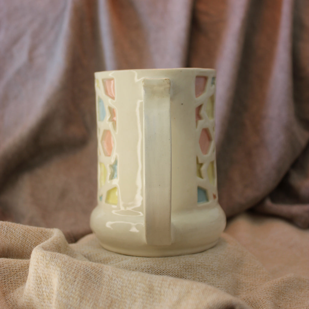 Mug Zellige - Pastel Dream Mug