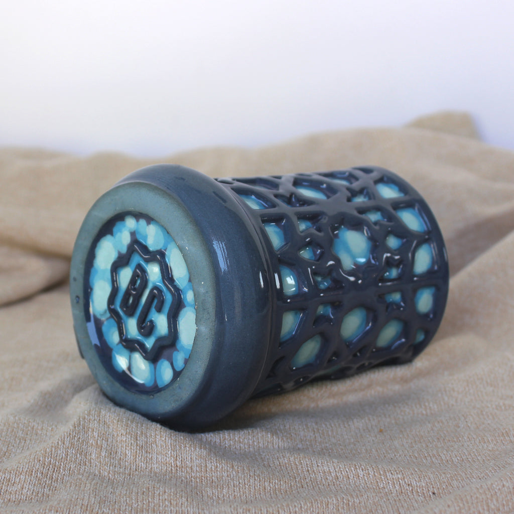 Handmade Ceramic Mug | Artistic Collection