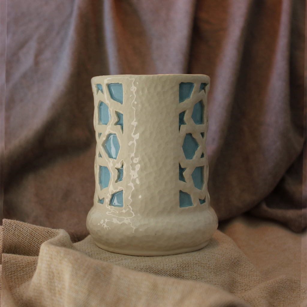 Mug Zellige - Sea Stone Mug