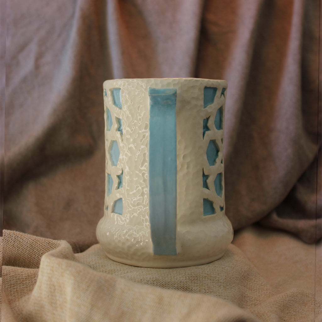 Mug Zellige - Sea Stone Mug