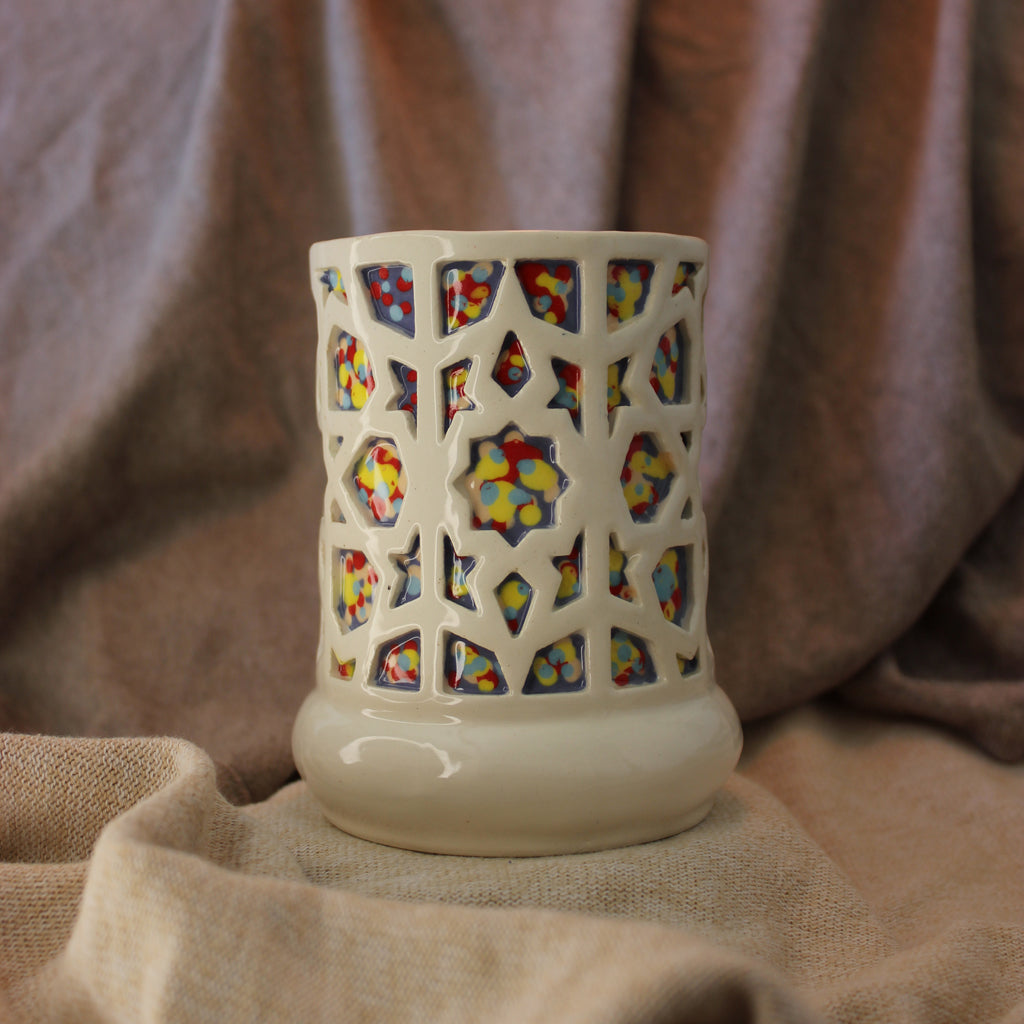 Mug Zellige - Silent Ornament Mug