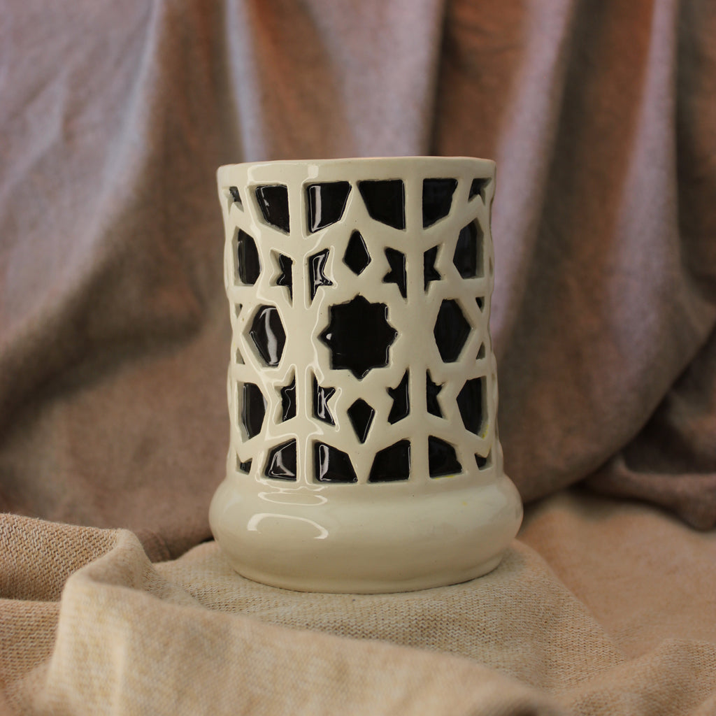 Mug Zellige - Silent Void Mug
