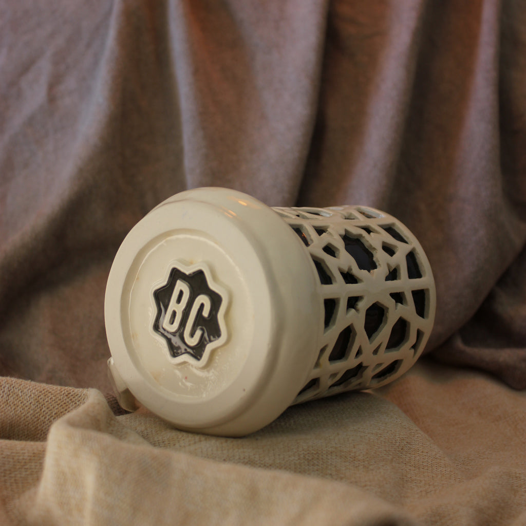 Mug Zellige - Silent Void Mug