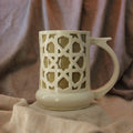 Mug Zellige -  Soldier Memories Mug