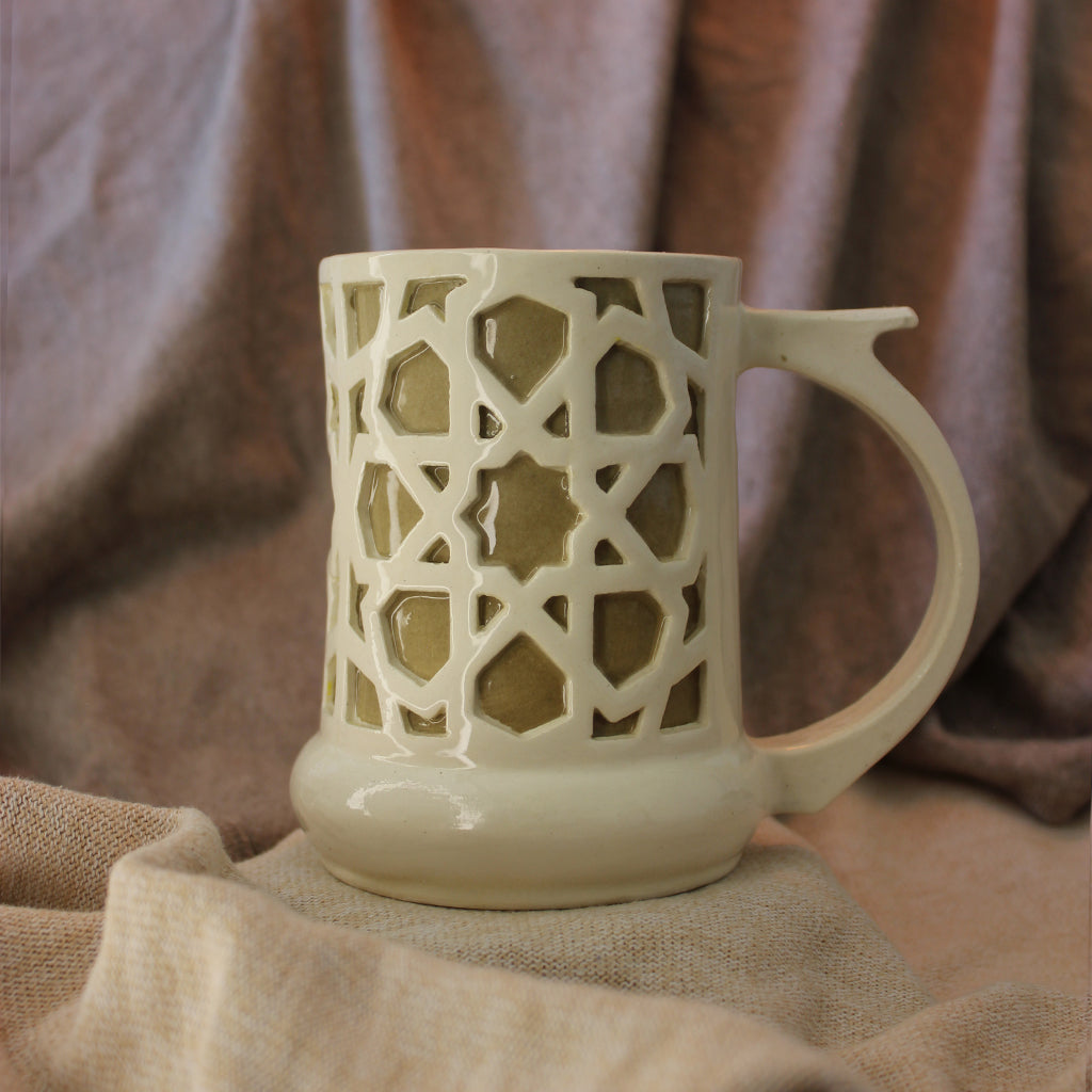Mug Zellige -  Soldier Memories Mug
