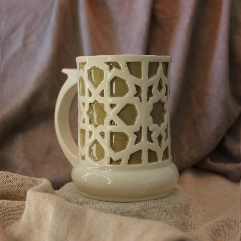 Mug Zellige -  Soldier Memories Mug
