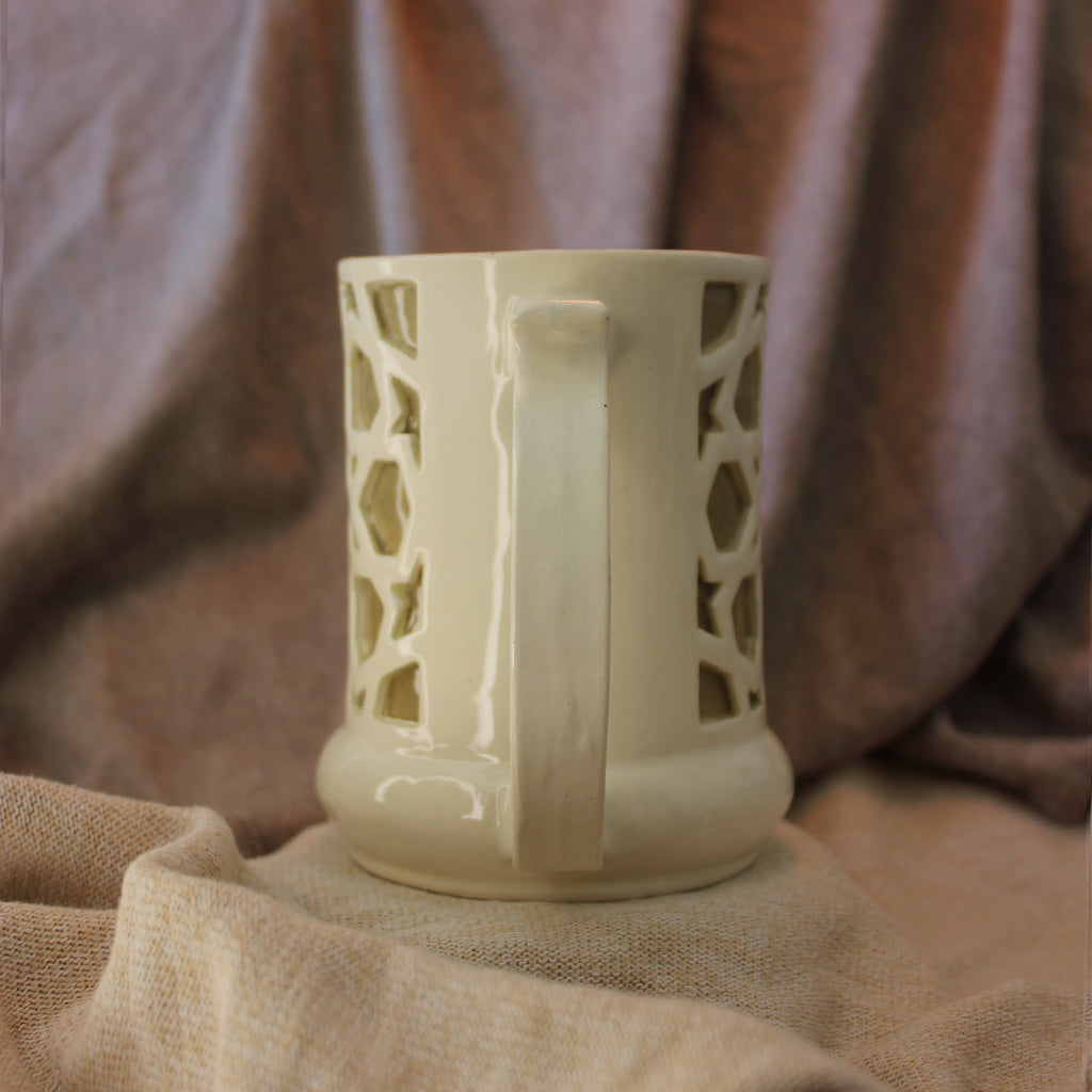 Mug Zellige -  Soldier Memories Mug