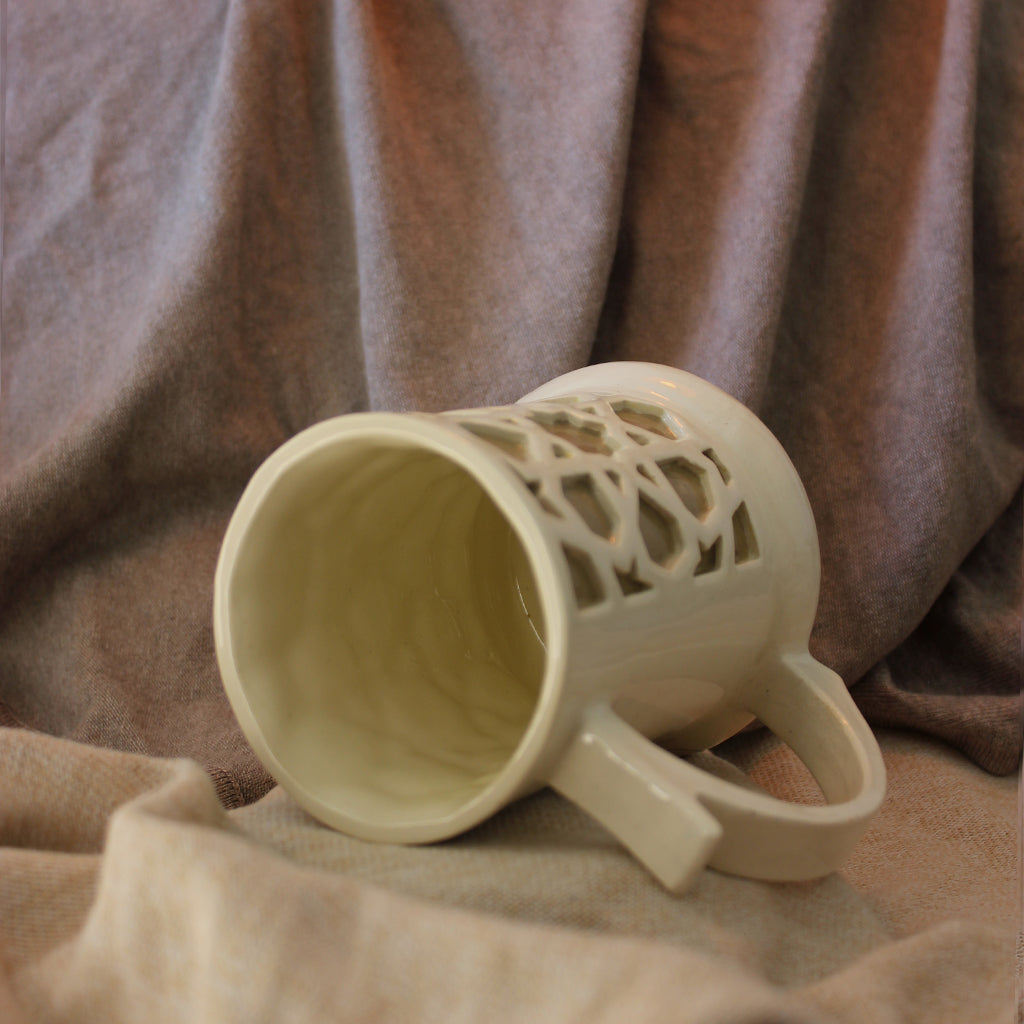 Mug Zellige -  Soldier Memories Mug