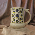 Mug Zellige - Starry Night Mug