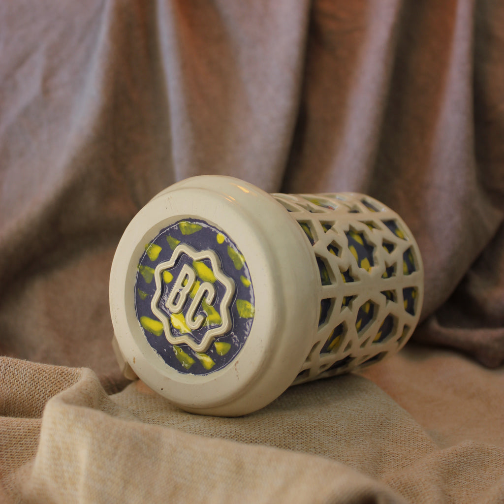 Mug Zellige - Starry Night Mug