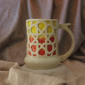 Mug Zellige - Sunset Heat Mug