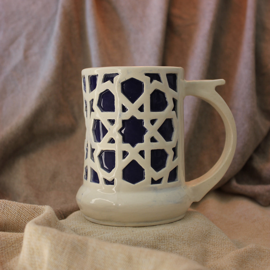 Mug Zellige - Taousse Mug