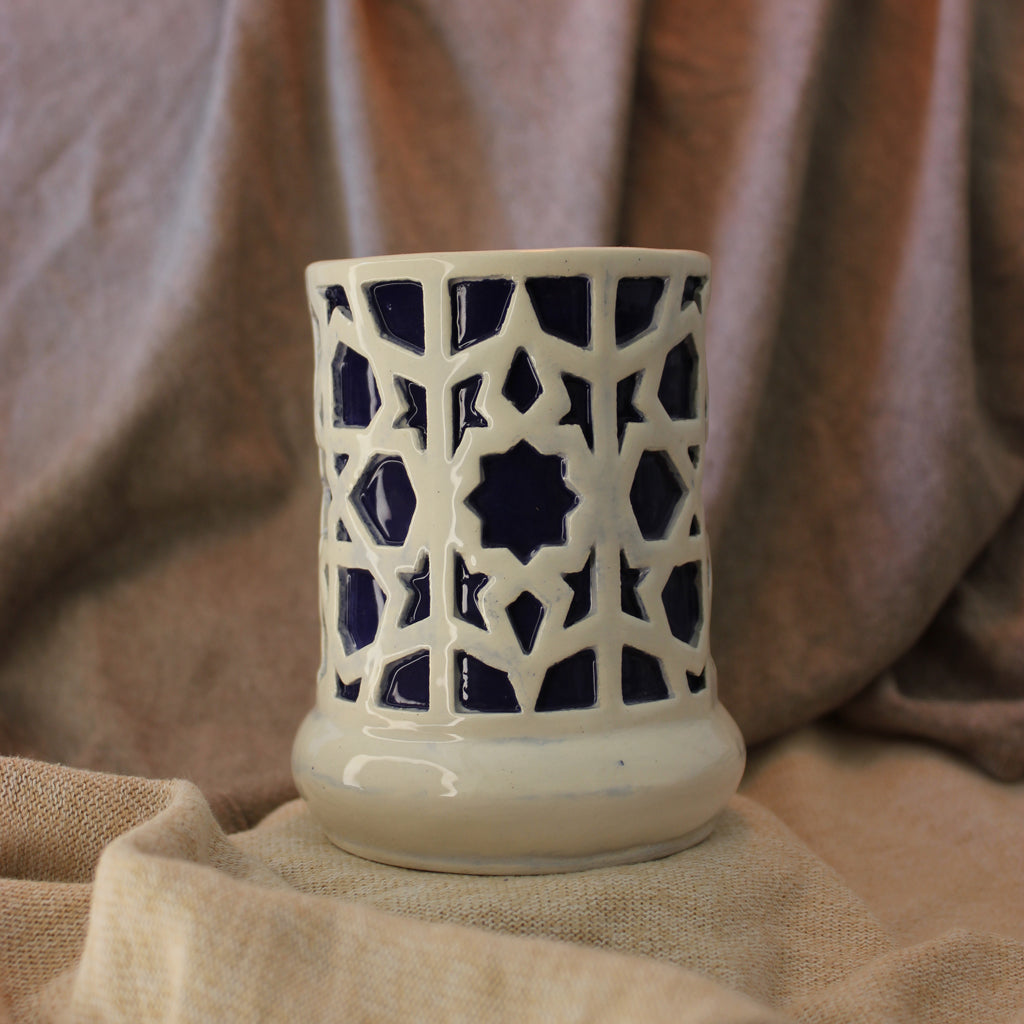 Mug Zellige - Taousse Mug