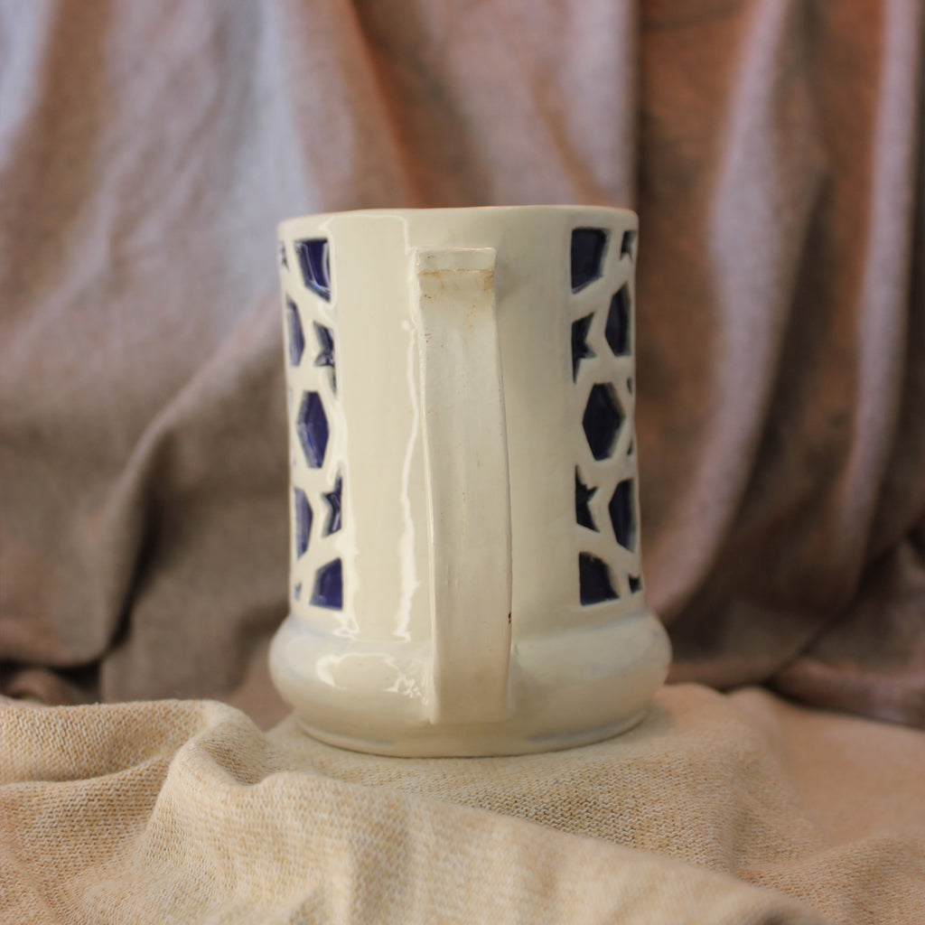 Mug Zellige - Taousse Mug