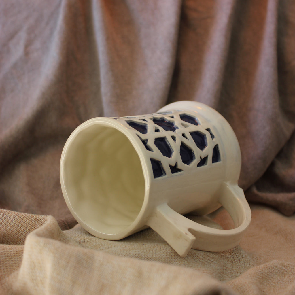 Mug Zellige - Taousse Mug