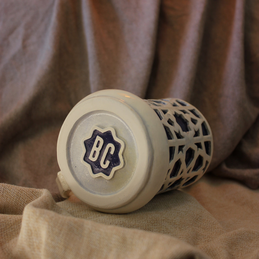 Mug Zellige - Taousse Mug