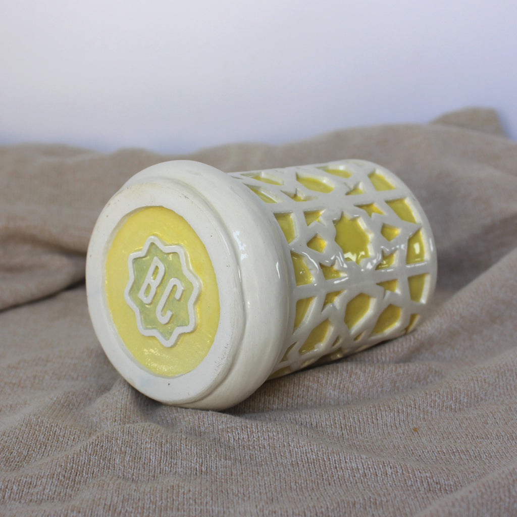 Handmade Ceramic Mug | Classic Collection